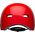 Bell Kask bmx BELL LOCAL Rozmiar kasku: S(51-55 cm), Wybierz kolor: Gloss Crimson