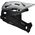 Bell Kask full face BELL SUPER DH Rozmiar kasku: L(58-62 cm), Wybierz kolor: Fasthouse Taco Tuesday Matte Gray Black