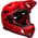 Bell Kask full face BELL SUPER DH Rozmiar kasku: L(58-62 cm), Wybierz kolor: Fasthouse Taco Tuesday Matte Gray Black