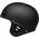 Bell Kask bmx BELL RACKET Rozmiar kasku: L(59-61,5 cm), Wybierz kolor: Matte Black