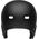 Bell Kask bmx BELL RACKET Rozmiar kasku: L(59-61,5 cm), Wybierz kolor: Matte Black