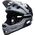 Bell Kask full face BELL SUPER 3R Rozmiar kasku: S(52-56cm), Wybierz kolor: Matte Dark Green Infrared