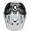 Bell Kask full face BELL SUPER 3R Rozmiar kasku: S(52-56cm), Wybierz kolor: Matte Dark Green Infrared