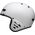 Bell Kask bmx BELL RACKET Rozmiar kasku: M(55-59 cm), Wybierz kolor: Matt White
