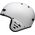Bell Kask bmx BELL RACKET Rozmiar kasku: M(55-59 cm), Wybierz kolor: Matt White