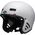 Bell Kask bmx BELL RACKET Rozmiar kasku: M(55-59 cm), Wybierz kolor: Matt White