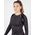 Avento Laikysenos korektorius AVENTO 44SH black/silver