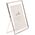 Ramka Goldbuch Rėmelis metalinis GOLDBUCH 960382 10x15 Loft [V]