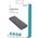 Powerbank Deltaco Išorinė baterija DELTACO 10 000 mAh, 2 x USB-A 18 W, 1 x USB-C PD 20 W / PB-C1007
