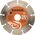 Bahco Tarcza diamentowa 230mm x 2.6mm 7mm segment BAHCO