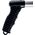 Bahco Koło miernicze 250 mm BAHCO