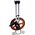 Bahco Koło miernicze 250 mm BAHCO