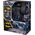 Batman BATMAN nuotolinio valdymo automobilis Stunt Shot Batmobile, 6066871