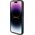 Triton BMW BMHCP15L22RDPK iPhone 15 Pro 6.1" czarny/black hardcase Leather Textured & Stripe