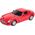 Maisto Maisto, Special Edition, Mercedes-Benz Sls Amg Roadster, Toy Car, 1:24, 8+ years