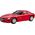 Maisto Maisto, Special Edition, Mercedes-Benz Sls Amg Roadster, Toy Car, 1:24, 8+ years