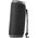 Głośnik Streetz Streetz Nešiojama kolonėlė Bluetooth, 2x5W, AUX, micro SD lizdas, juoda / S250-BLK / 6612033