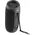 Głośnik Streetz Streetz Nešiojama kolonėlė Bluetooth, 2x10W, AUX, micro SD lizdas, juoda / S350-BLK / 6612034