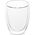 Eta LATTE MACCHIATO stiklinės ETA418193020 2 x 350 ml