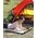 King Camp Dmuchany Materac KING CAMP Ultra Light 650
