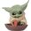 Figurka Star Wars STAR WARS | Figure | The Mandalorian Line The Bounty Collection Grogu Baby Yoda | Plastic