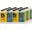 Weldtite Koncentrat do mycia roweru WELDTITE BIKE CLEANER CONCENTRATE LEMON 1L (NEW)
