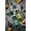 Weldtite Płyn do mycia roweru WELDTITE BIKE CLEANER LIME SPRAY 1L (NEW)