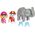 Spin Master PAW PATROL DZUNGLA SKY MARSHALL 6068630 WB4