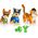 Spin Master PAW PATROL DZUNGLA CHASE TRACKER 6068629 WB4
