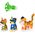 Spin Master PAW PATROL DZUNGLA CHASE TRACKER 6068629 WB4