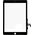 Tucano SCREEN PROTECTOR CLEAR