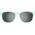 TIFOSI Okulary TIFOSI SWANK POLARIZED satin crystal teal (1 szkło Smoke Polarized 15,4% transmisja światła) (NEW 2024)