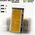 Gamers Grass Gamers Grass: Grass tufts - 2 mm - Golden Yellow Tufts (Wild)