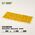 Gamers Grass Gamers Grass: Grass tufts - 2 mm - Golden Yellow Tufts (Wild)