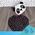 Canpol CANPOL BABIES edukacinis kilimėlis BabiesBoo Tummy Time, 68/094