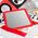Canpol CANPOL BABIES edukacinis kilimėlis BabiesBoo Tummy Time, 68/094