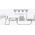 Kamera IP Reolink Reolink NVS8-8MD4 PoE System