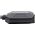 Przełącznik Eaton Eaton Tripp Lite series 2-Port DisplayPort 1.1/USB KVM Switch with Audio/Video, Built-In Cables, USB Peripheral Sharing - KVM-/Audio-/USB-Switch - 2 x KVM/Audio/USB - 1 lokaler Benutzer - Desktop