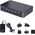 Przełącznik StarTech D86A2-4-PORT-8K-KVM