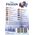 Trefl KARTY DO GRY PIOTRUS TREFL FROZEN PUD120