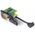 Adapter USB HP HP Serial Port Flex IO 2nd v2 adapter Wewnętrzny Seryjny