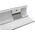 Organizer VivoLink Vivolink VLWL110W akcesorium kablowe