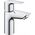 Bateria umywalkowa Grohe Maišytuvas praustuvui Grohe BauEdge su dugno vožtuvu click-clack 23896001, chromas