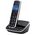 Telefon komórkowy Lenco Fysic FX-6000 - Schwarz