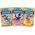 Ravensburger Disney Lorcana BOX gra karciana Into the Inklands karty 24x Booster Pack