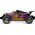 Carrera Carrera RC 2,4GHz      370183025 Purple Rocket -PX- Carrera Profi