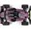 Carrera Carrera RC 2,4GHz      370183025 Purple Rocket -PX- Carrera Profi