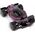 Carrera Carrera RC 2,4GHz      370183025 Purple Rocket -PX- Carrera Profi
