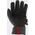 Mechanix Wear Mechanix Wear Žieminės pirštinės Mechanix Coldwork™ Winter Utility Juodos, dydis M