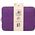 Etui RivaCase Nešiojamo kompiuterio dėklas SUZUKA ECO 15.6"/7705 VIOLET RIVACASE